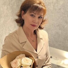 Фотография девушки Антонина, 55 лет из г. Киев