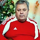 Сергей, 61 год