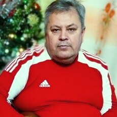 Фотография мужчины Сергей, 61 год из г. Канск