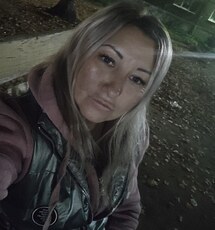 Фотография девушки Татка, 43 года из г. Тула
