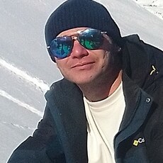 Фотография мужчины Виталий, 35 лет из г. Прохладный