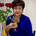 Валентина, 60 лет