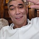 Асет, 51 год