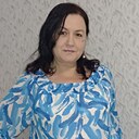 Лариса, 54 года