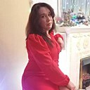 Марина, 43 года