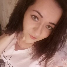 Фотография девушки Кристина, 34 года из г. Шатки