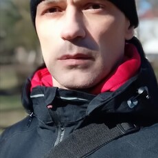 Фотография мужчины Max, 46 лет из г. Ейск