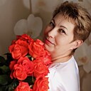 Лариса, 57 лет