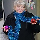 Галина, 58 лет
