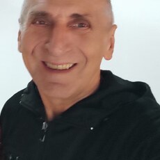 Фотография мужчины Александр, 63 года из г. Киев