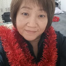 Фотография девушки Гульнара, 59 лет из г. Астана