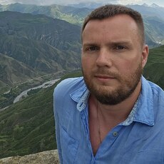 Фотография мужчины Сергей, 35 лет из г. Мурманск