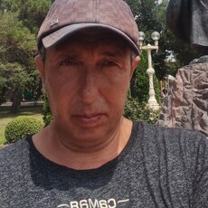 Фотография мужчины Саня, 52 года из г. Асбест