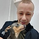 Дмитрий, 35 лет