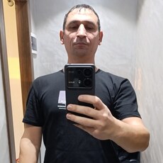 Фотография мужчины Александр, 34 года из г. Ташкент