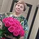 Людмила, 62 года