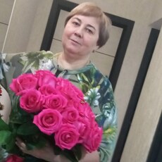 Фотография девушки Людмила, 62 года из г. Набережные Челны