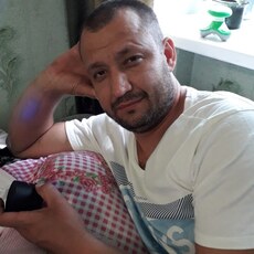 Фотография мужчины Игорь, 41 год из г. Ижевск