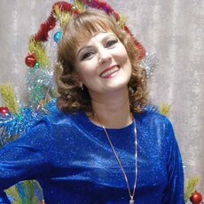 Фотография девушки Наталья, 48 лет из г. Чита