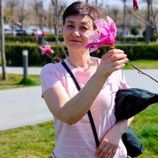 Фотография девушки Мила, 56 лет из г. Днепр