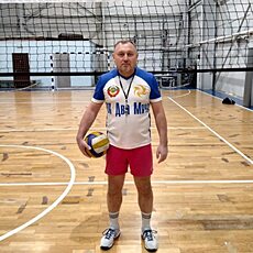Фотография мужчины Дмитрий, 53 года из г. Оренбург
