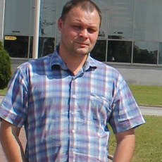 Фотография мужчины Александр, 41 год из г. Молодечно