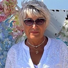 Фотография девушки Lubov, 64 года из г. Кемерово