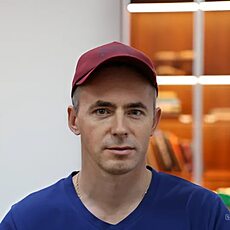 Фотография мужчины Тема, 41 год из г. Белгород