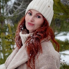 Фотография девушки Екатерина, 43 года из г. Еманжелинск