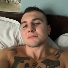 Фотография мужчины Борис, 30 лет из г. Соликамск