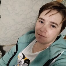 Фотография девушки Настя, 29 лет из г. Омск