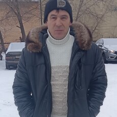 Фотография мужчины Максим, 45 лет из г. Павлодар