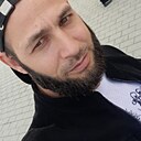 Муслим, 35 лет