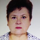 Лидия, 55 лет