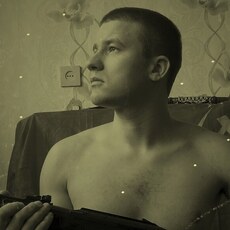 Фотография мужчины Максим, 26 лет из г. Бобруйск
