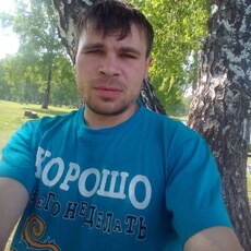 Фотография мужчины Константин, 37 лет из г. Топки