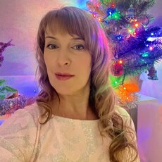Фотография девушки Жанна, 47 лет из г. Иваново