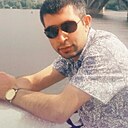 Волк, 36 лет