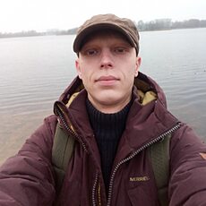 Фотография мужчины Антон, 34 года из г. Брест