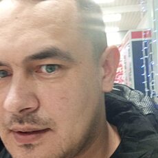 Фотография мужчины Дамир, 33 года из г. Октябрьский (Башкортостан)