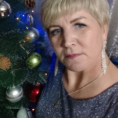 Фотография девушки Ирина, 46 лет из г. Ачит