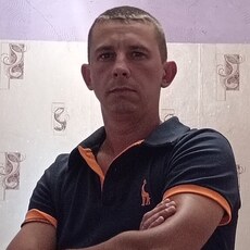 Фотография мужчины Васек, 37 лет из г. Вольск
