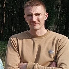 Фотография мужчины Александр, 38 лет из г. Уссурийск