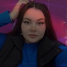 Фотография девушки Александра, 25 лет из г. Павловская