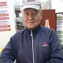 Болат, 63 года