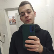 Фотография мужчины Максим, 26 лет из г. Барановичи