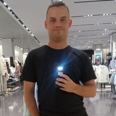 Фотография мужчины Александр, 31 год из г. Молодечно