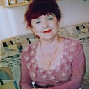 Надежда, 59 лет