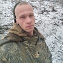Женя, 28 лет