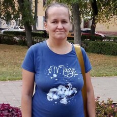 Фотография девушки Евгения, 52 года из г. Липецк